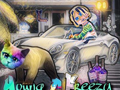 Young G Freezy (YGF) photo