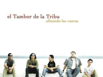 el Tambor de la Tribu photo