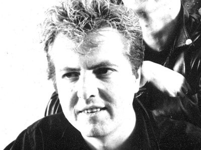 Stan post Skeletal Family 1987