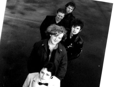 Skeletal Family late 81