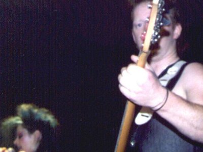 Roger & AM Bingley Arts Centre 83