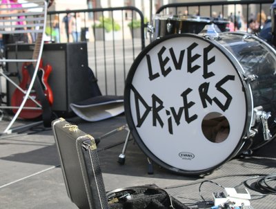 Levee Drivers photo