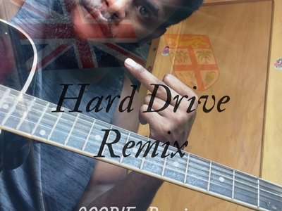 SCOBIE Remix photo