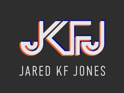 Jared KF Jones photo