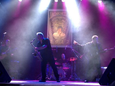 Ron Gallagher photo