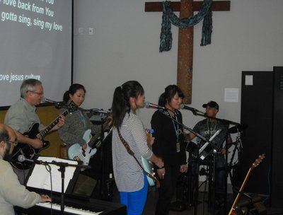 New Exodus at Union Gospel Mission