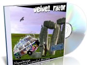 "Stonehenge Welcomes Careful Drivers" album, get your copy today