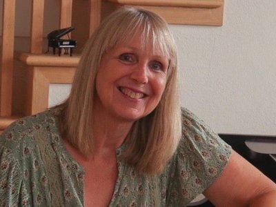 Patti Cobb photo