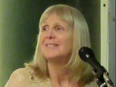 Patti Cobb photo