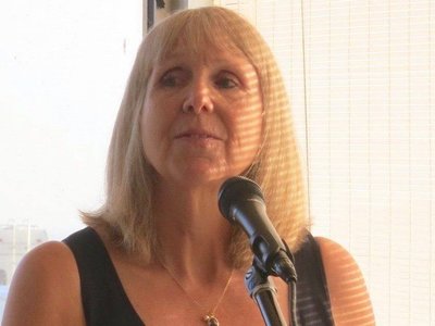 Patti Cobb photo