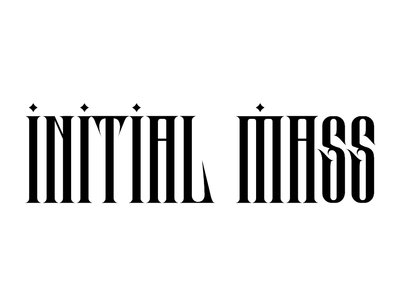 Initial Mass photo