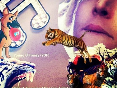 Young G Freezy (YGF) photo
