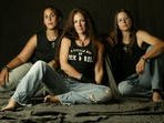 "Purification" record promo 2003
