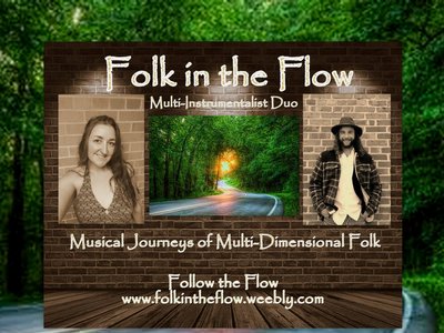 Folk in the Flow photo