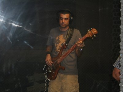 dave muttner