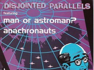 Anachronauts photo