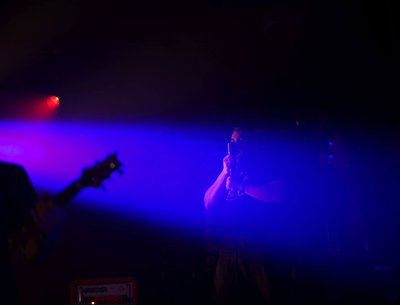 Live @ Undertown
