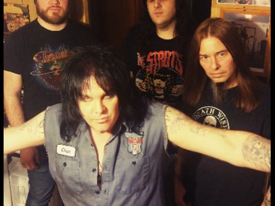 The Erotics photo