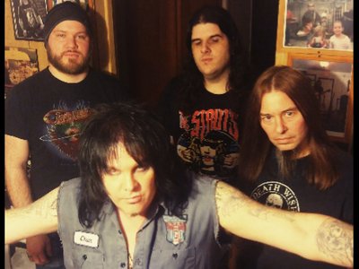 The Erotics photo