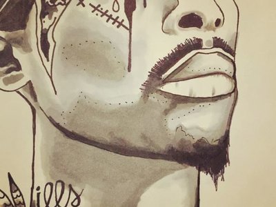 Young G Freezy (YGF) photo