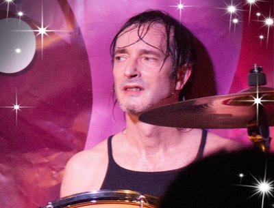 Ivan Sonic Drums photo