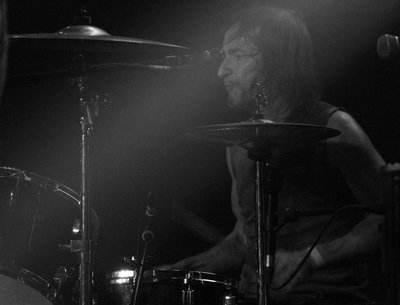 Ivan Sonic Drums photo