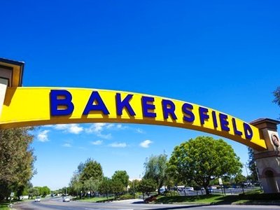 Bakersfield
