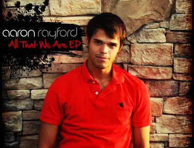 Aaron Rayford photo