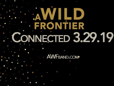 A Wild Frontier photo