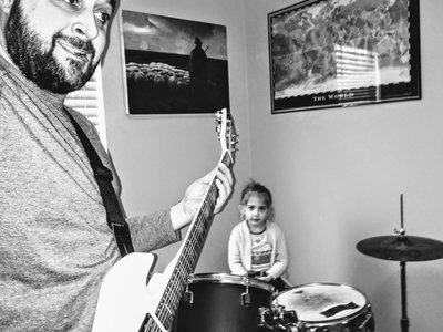 Nate Randall Music photo