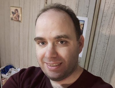 My usual avatar