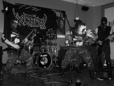 Noctifer photo