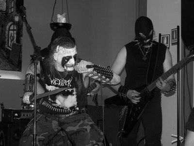 Noctifer photo