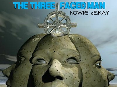 The Three Faced Man
