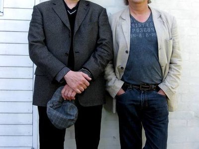 Jens Jefsen & Stanley 2009