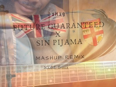 SCOBIE Remix photo