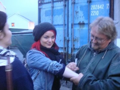 G! Festival at the Faroe Islands 2010