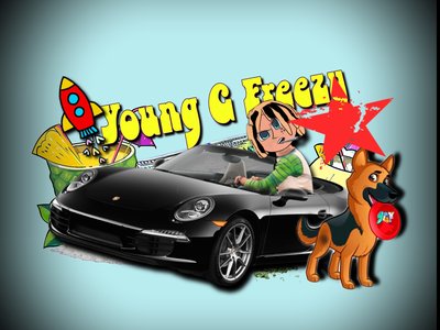 Young G Freezy (YGF) photo