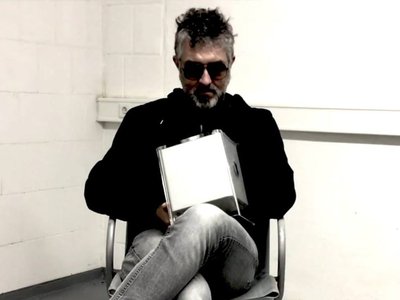Stefan Hartmann photo