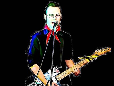 Johnny Crabb photo