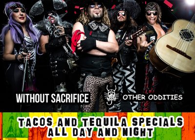 2019.05.03 Gas Monkey Bar & Grill
