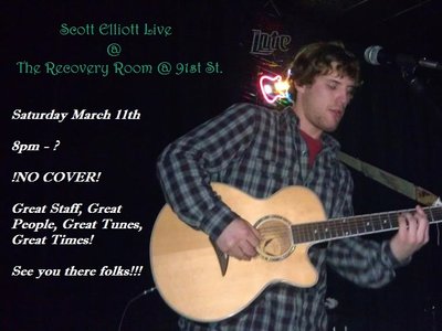 Scott Elliott photo