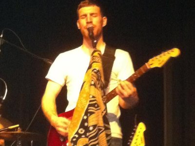 Scott Elliott Live at Choctaw Casino Pocola