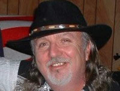 Greg Trumpower photo