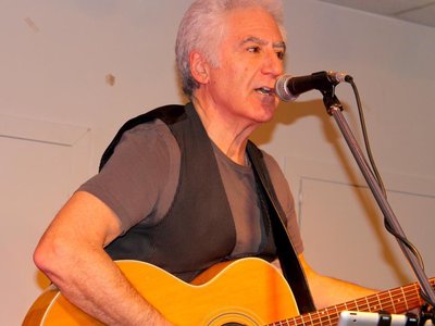 TONY FERA photo