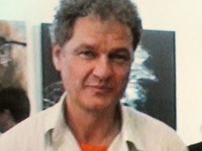 Axel Weiss photo