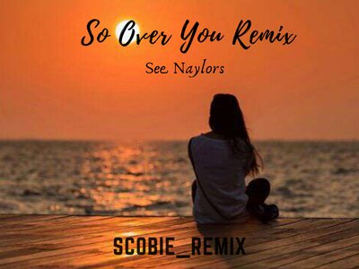 SCOBIE Remix photo
