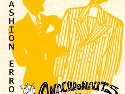 Anachronauts photo