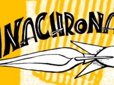 Anachronauts photo