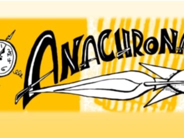 Anachronauts photo